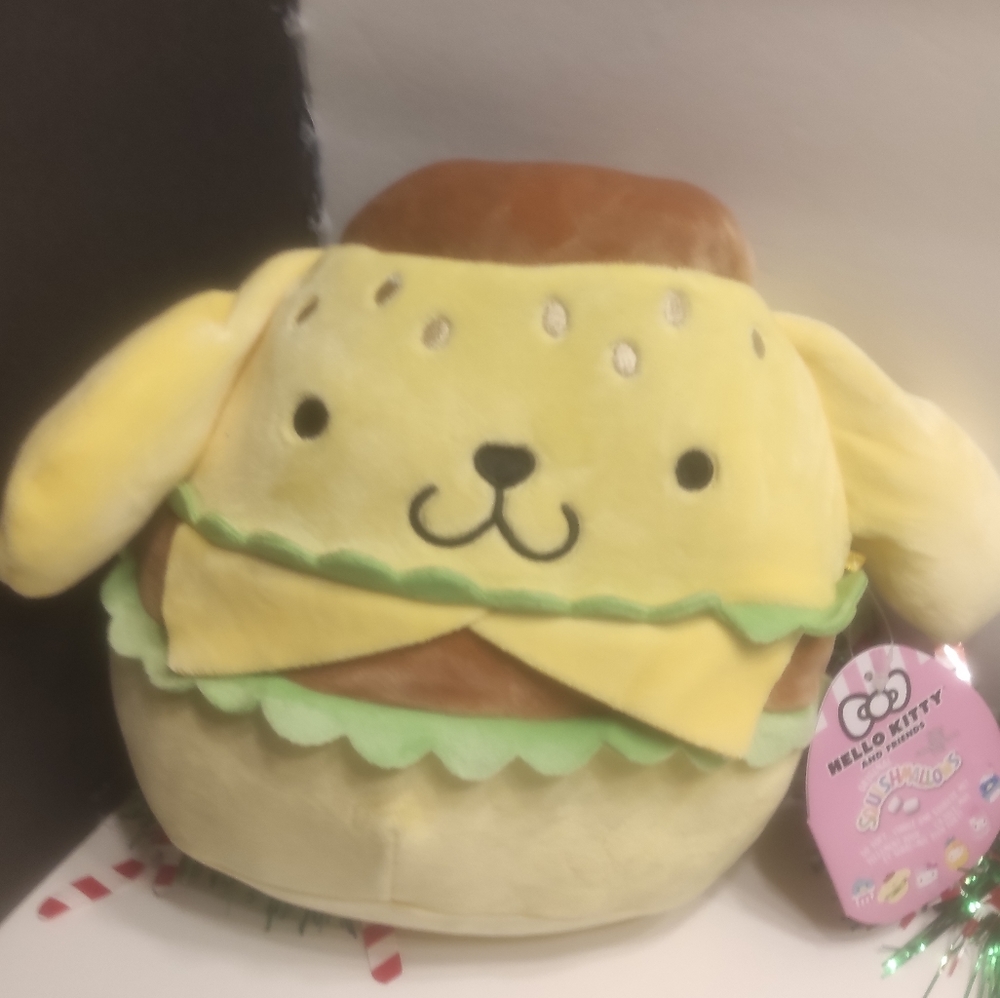 Hello Kitty Food Bundle - Picture 6 of 9